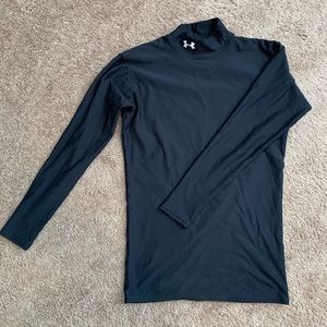 Under armour base layer